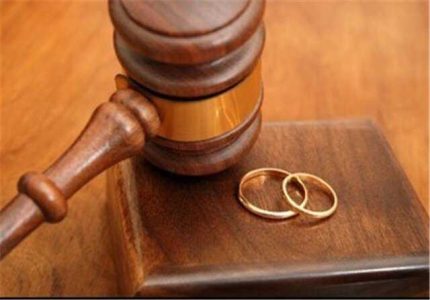 درخواست «مهریه» یک ماه بعد از ازدواج