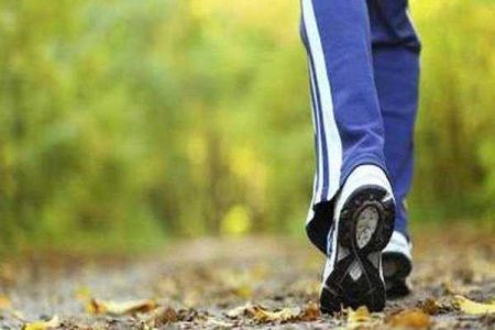 تعداد قدم های روزانه زنان برای جلوگیری از نارسایی قلبی - خبرگزاری مجله gcorg | اخبار ایران و جهان