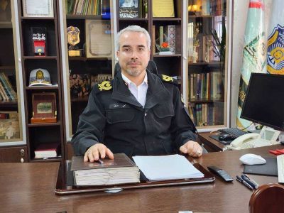 تسهیلات جدید خدمات راهور در برنامه کاربردی پلیس من - خبرگزاری مجله gcorg | اخبار ایران و جهان
