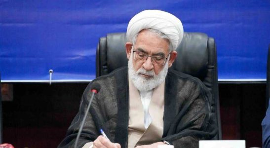 نظارت بر محاکم از اولویت های کاری سال جدید خواهد بود
